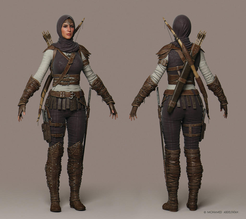 Create Lady Model How To Create Realistic Female Model by yashkapoorcg on DeviantArt