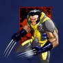 Rantz - Wolverine Color