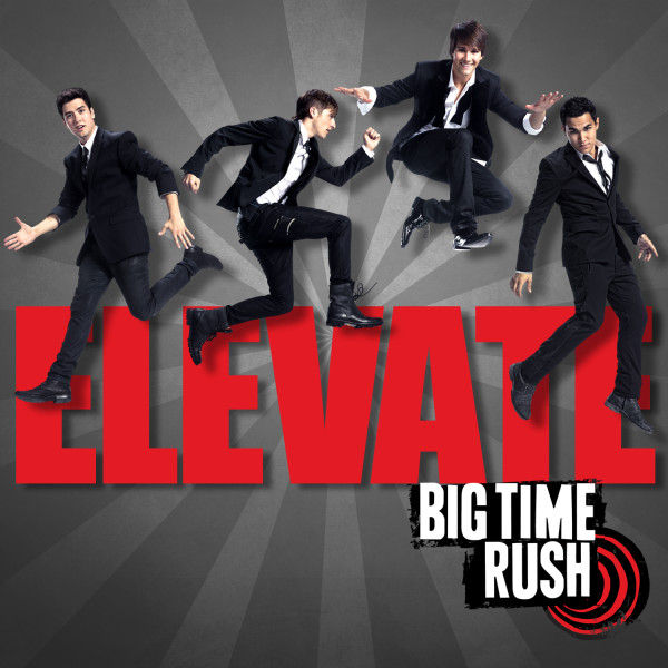 big time rush