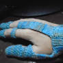 Crochet Gloves for Crocheting