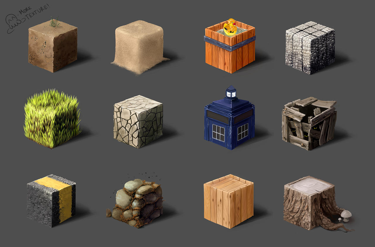 More Textures by RRibot on DeviantArt
