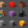 lalalala more cubes