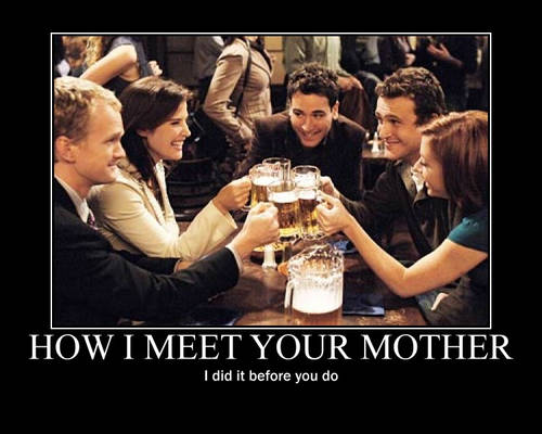 HIMYM