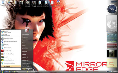 MiRRoRD DesKtoP