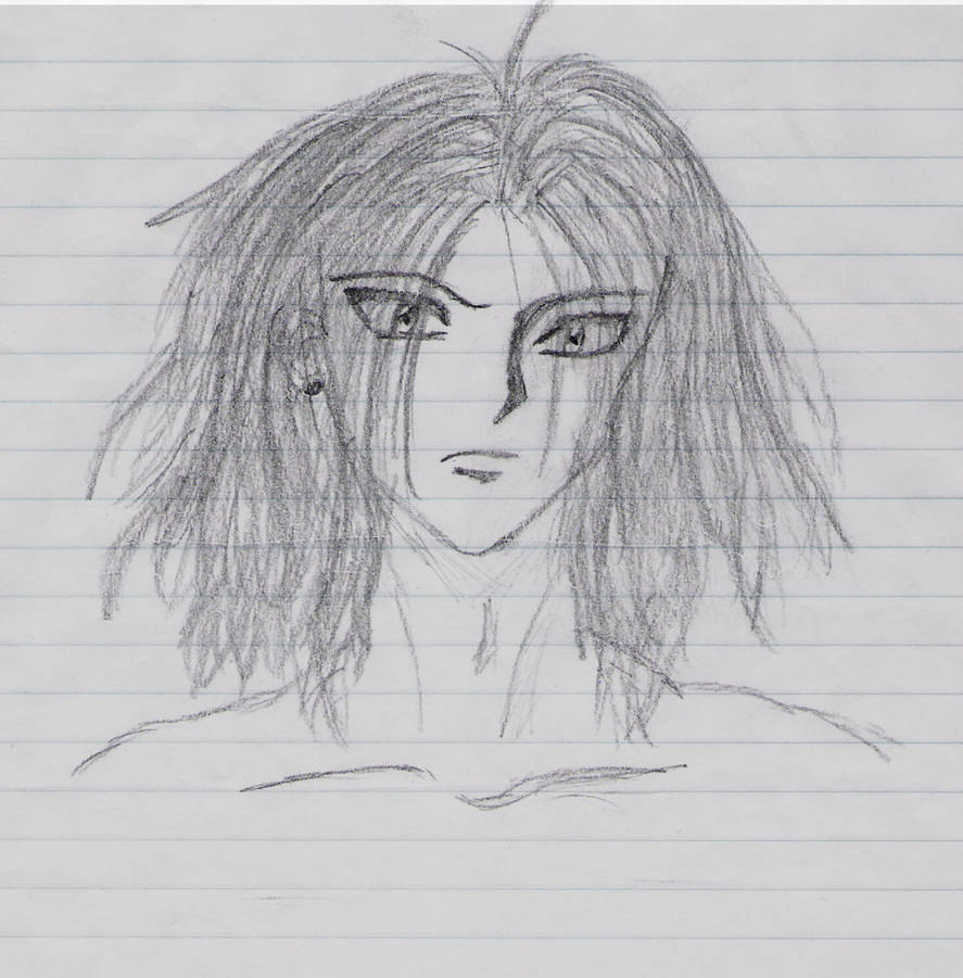 Pretty Man By MasterOfThePopsicles On DeviantArt pretty-man-by-masterofthepopsicles-on-deviantart