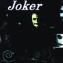 Joker collage