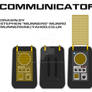 communicator