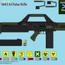 M42 Pulse Rifle