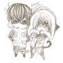 Mello And Matt