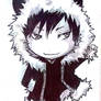 Izaya Kitty