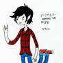 Marshall Lee