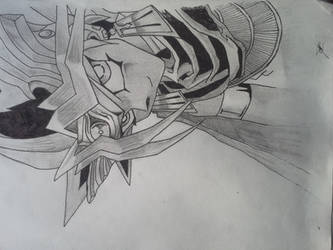 Atem (Yami-Yugi)