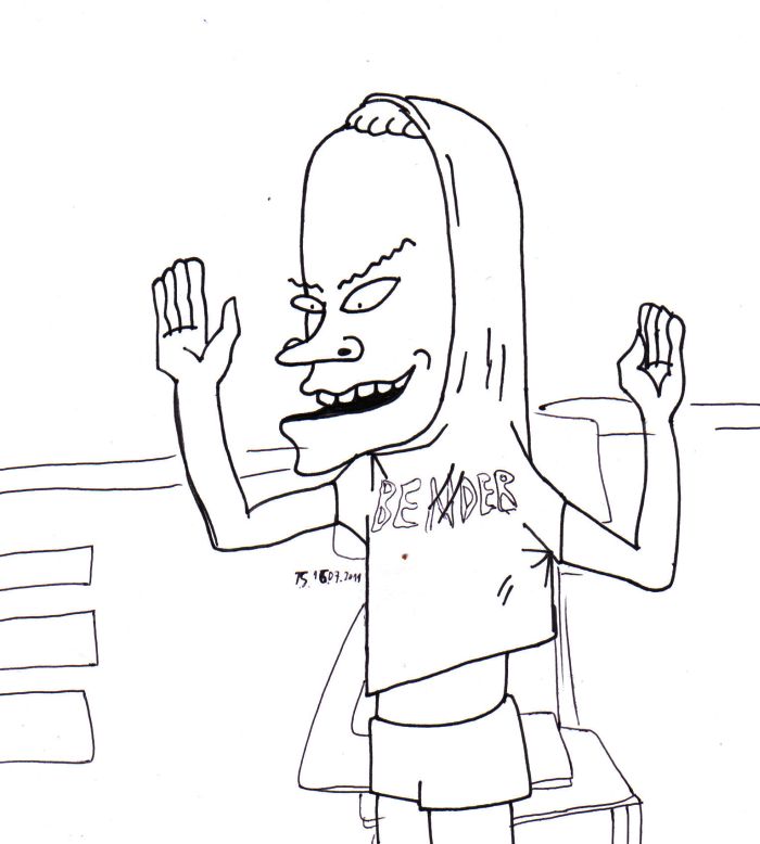 Cornholio