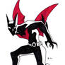 Batman Beyond