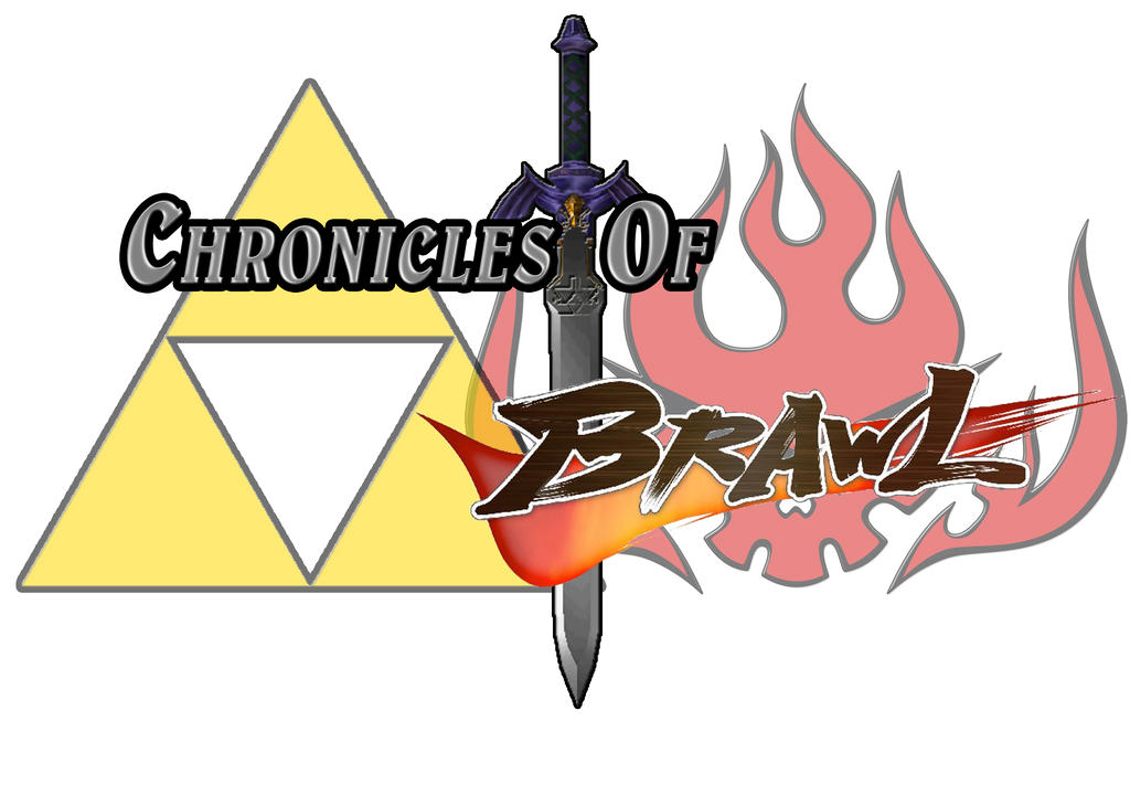 Chronicles Of Brawl Logo