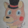 Toy Freddy