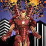 Iron Man redesign