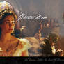 Christine Daae Wallpaper