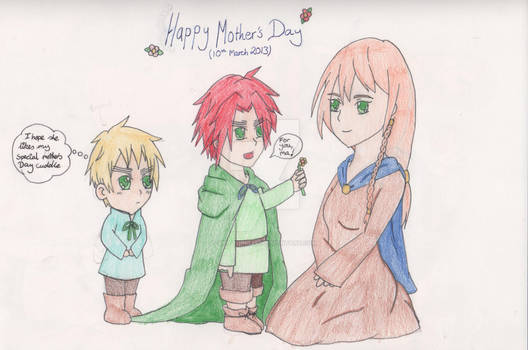 Happy Mother's Day (2013)