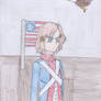 Nyo!APH - Independence