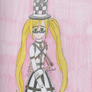 Nyo!APH - Mad Hattress