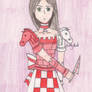 American McGee's Alice - Checkmate