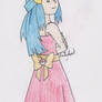 Pokemon - Princess of the Contest Hall