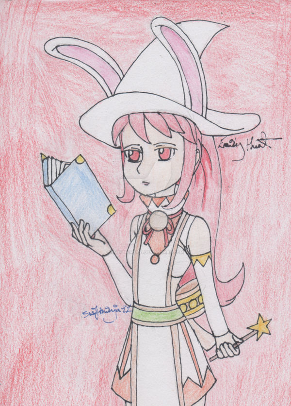 Seven Knights Ariel Light Mage By Swiftninja91 On Deviantart Seven Knights Ariel Light Mage By Swiftninja91 On Deviantart