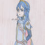 FE Awakening - Lucina