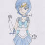 Sailor Mercury