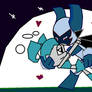 robotboy x jenny