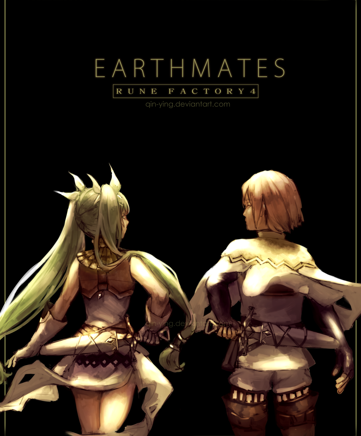 RF4: Earthmates