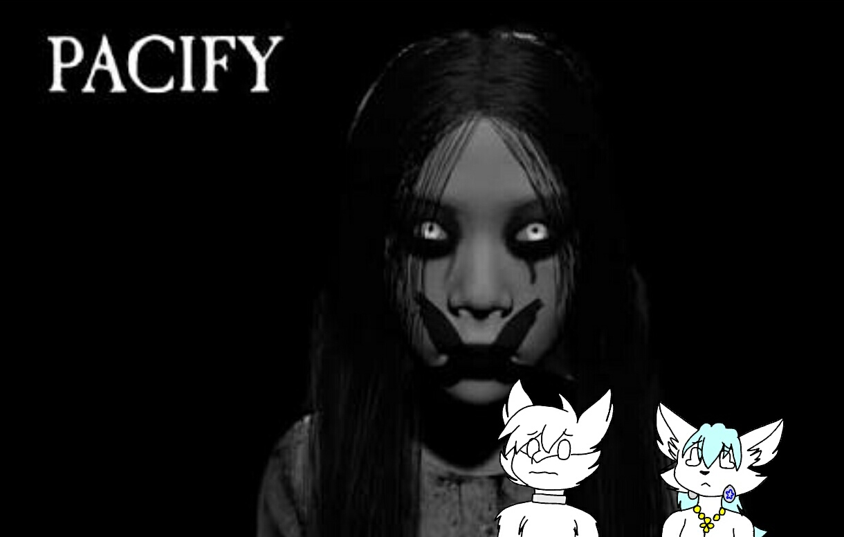 Me and Nexus play Pacify