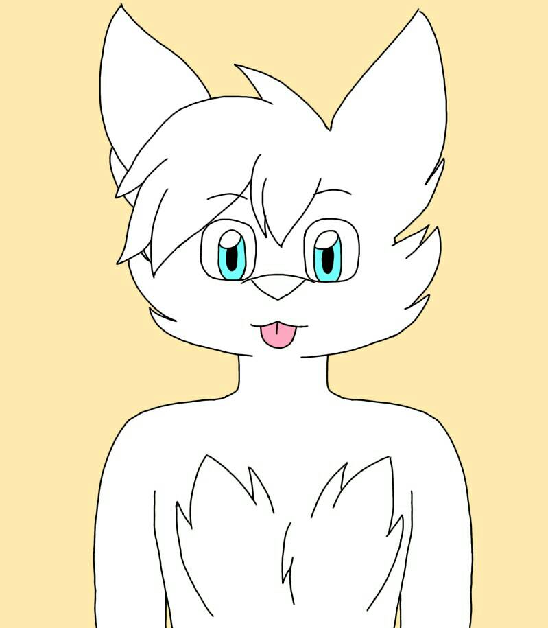 dragon blep :3