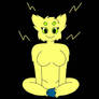 Gwen the Joltik