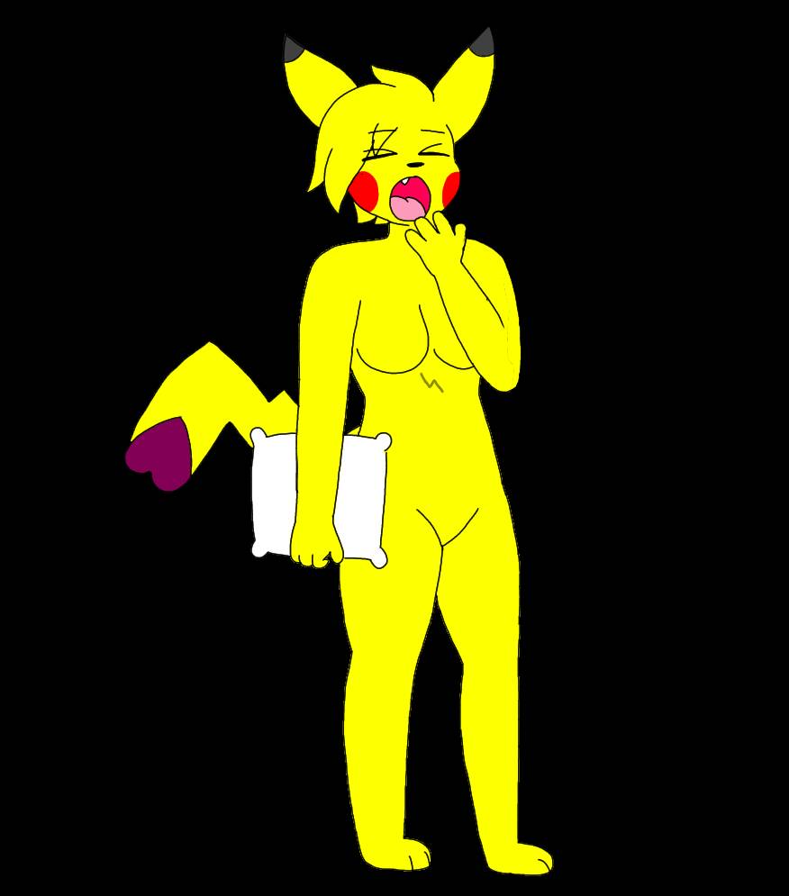 Sleepy chu babe Amaya