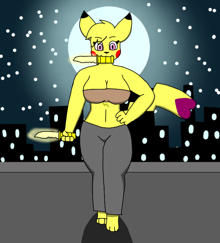 Killer Chu