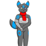 Fangled the Umbreon