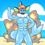 Buff Vappy