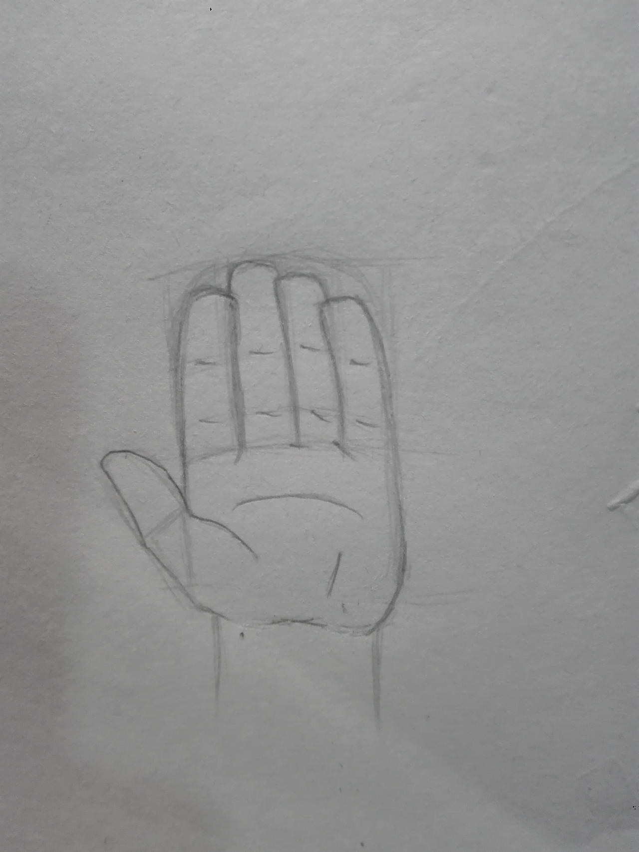 Hand