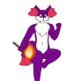 Siera the Braixen