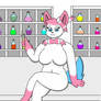 Serene the Chemist