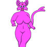 Layla the Espeon