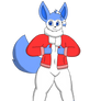 Yami the Sylveon