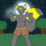 Werebreon