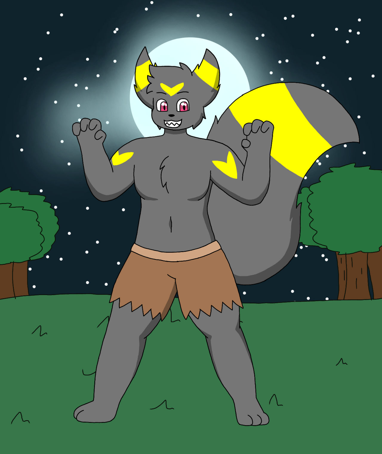 Werebreon