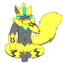 Grooming electric cat