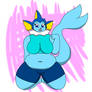 Aqua Sanchez-Fletcher