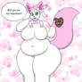 Valentine Candi