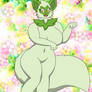 Nikki the Sprigatito